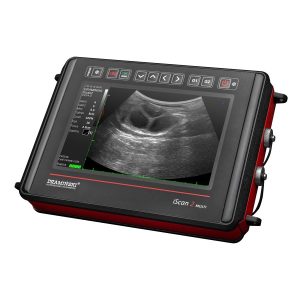 DRAMINSKI iScan 2 Multi animal pregnancy scanner