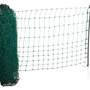 Dog Fence Netting